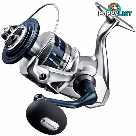 Shimano Saragosa Reels - SRGOSA - Shimano