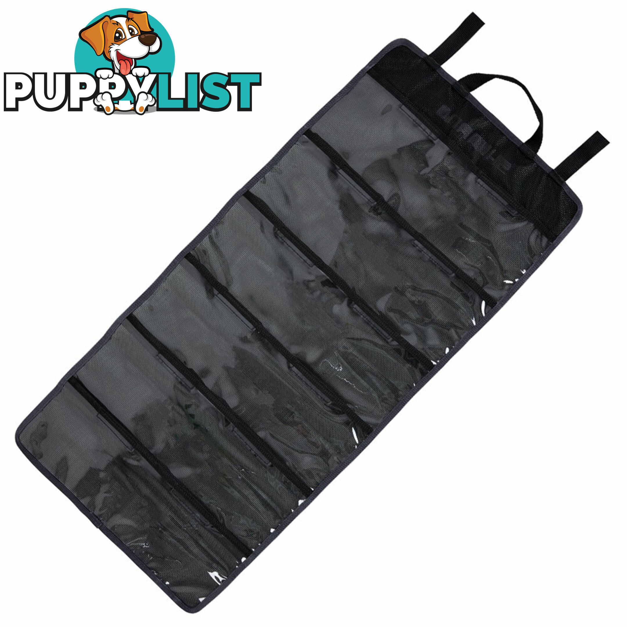 Shimano Game Lure Wrap - LUGB-04 - Shimano - 9315477319625