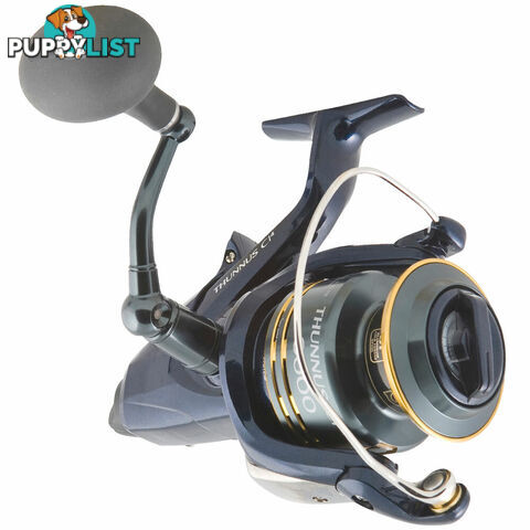 Shimano Thunnus Fishing Reel CI4 - THCI4 - Shimano