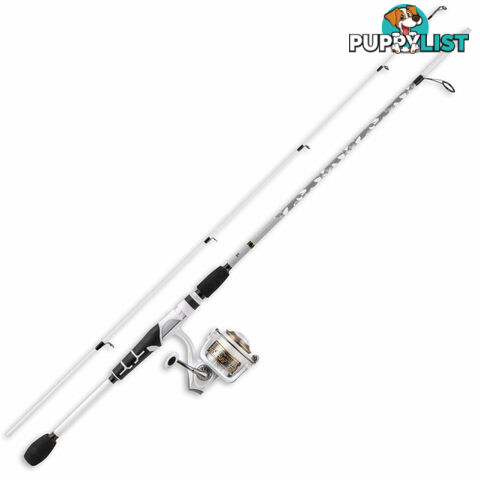 Abu Garcia Max Pro Rod & Reel Combo - MPROCOMBO - Abu Garcia