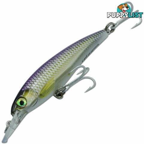 Rapala Tripple X Rap Fishing Lure (SXRM-10) - SXRM10 (10cm) - Rapala