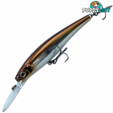 Pro Lure ST-72 Minnow Fishing Lure - PL-ST-72 - Pro Lure Australia