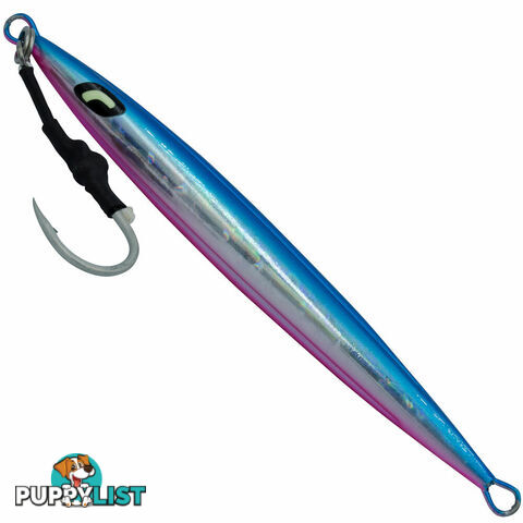 Shimano Ocea Pebble Stick Jig Lure - PPLSTK - Shimano