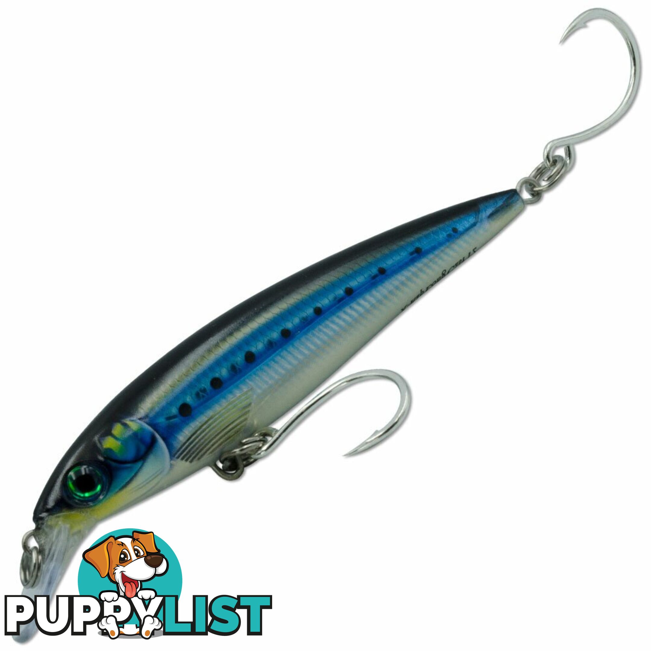 Rapala Long Cast Minnow Lure SXRL - Rapala