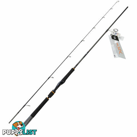 TD Daiwa Sol Rod - TD-SOLRD - Daiwa Fishing