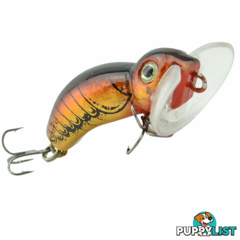 Halco Night Walker Nano Fishing Lures - Nano - Halco Lures and Fishing Tackle