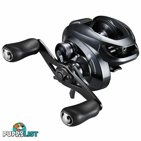 Shimano Chronarch Reel G Series - CHR-G - Shimano