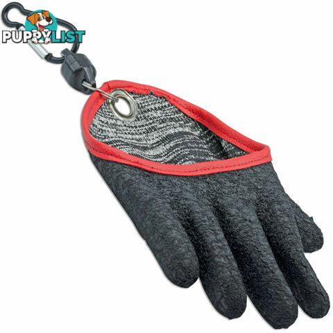 AFN Fish Grabber Glove With Magnetic Release - AC6620 - AFN - 9313000026620