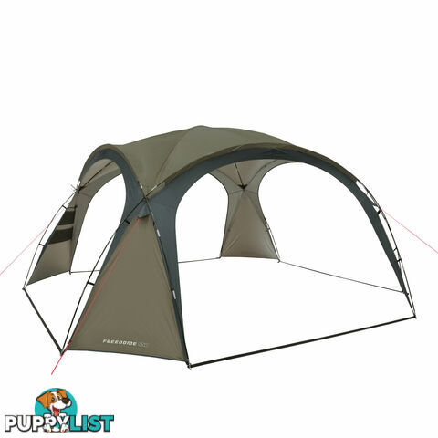 Roman Freedome 450 Sun Shelter Gazebo - CLEARANCE  OVER 50% OFF - ROM2545 - Roman Camping - 9312652091697