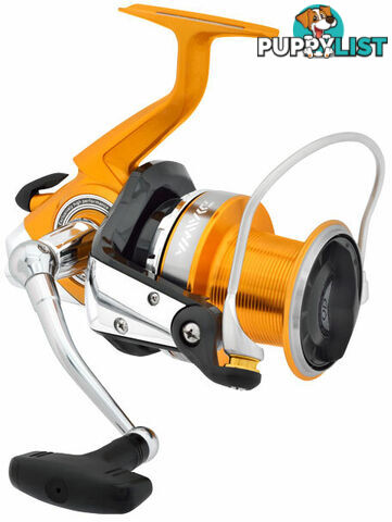 Daiwa Aird Fishing Reel 5500 - 21433 - Daiwa Fishing - 043178123607