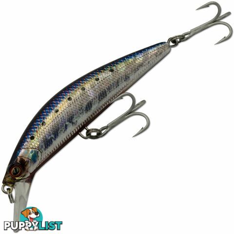 Zerek Cavalla Lures Long Cast Minnow - Z-CAV - Zerek