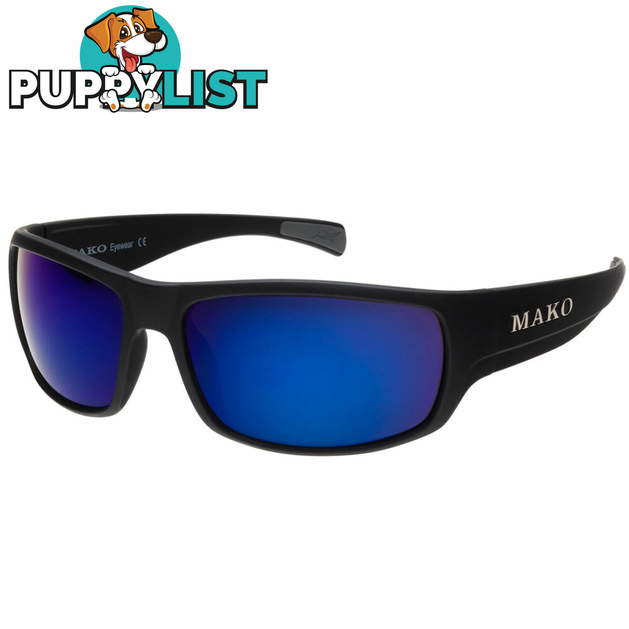 Mako Escape Sunglasses - M-9581 - Mako Eyewear