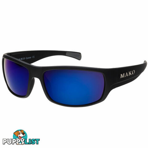 Mako Escape Sunglasses - M-9581 - Mako Eyewear