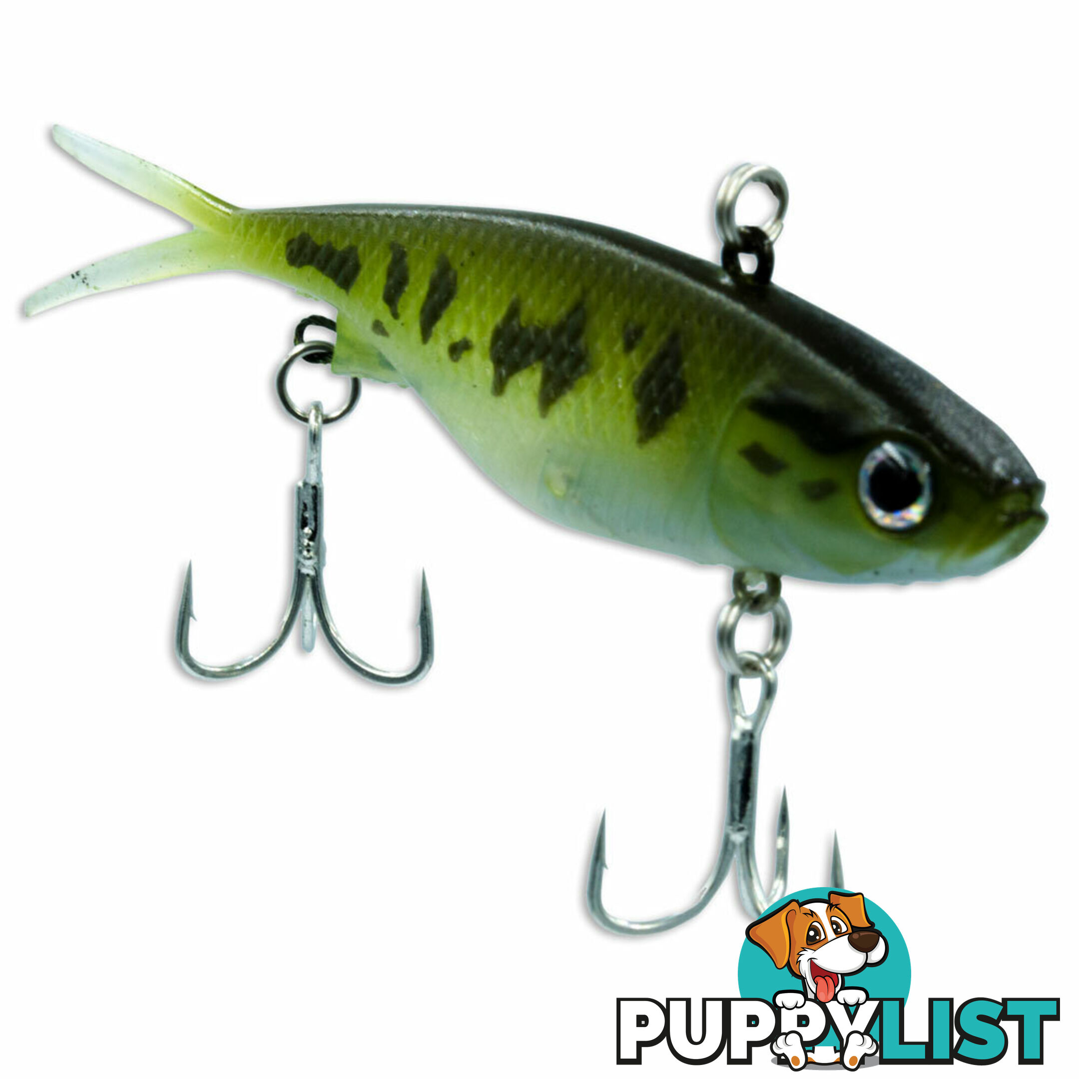 Jackall Transam Lures - Transam-20g - Jackall Lures