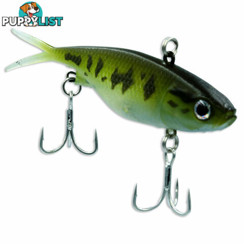 Jackall Transam Lures - Transam-20g - Jackall Lures