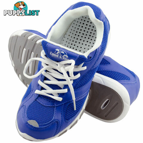 Land & Sea Air Pump Aqua-Pool Shoes - air-pump-shoe - Land and sea