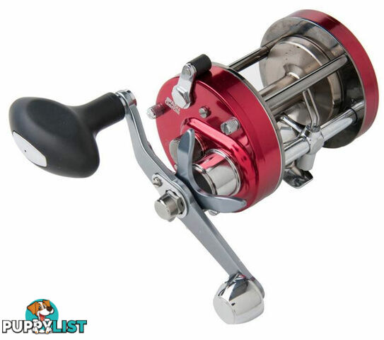 Abu Garcia Classic Ambassadeur C-7000 Fishing Reel - 1324532 - Abu Garcia - 036282615281