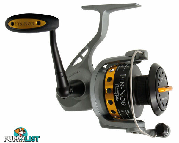 Fin-Nor Lethal Fishing Reel - Lethal 40 - 1531258 - Fin-Nor - 032784612346