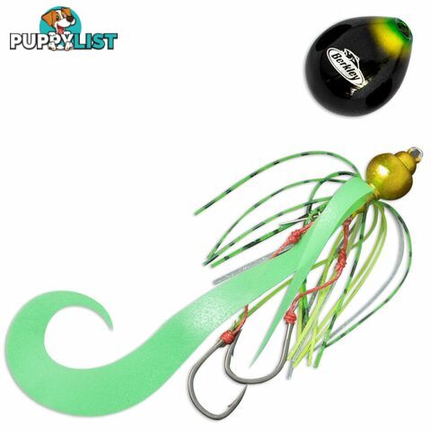 Berkley Kachi Kachi Dama Jig - KKD - Berkley