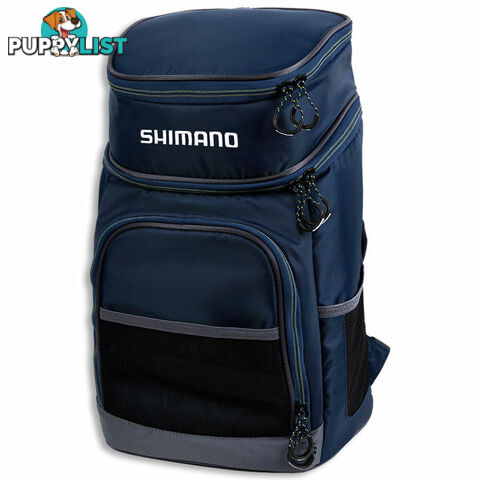 Shimano Cooler Day Pack - LUGB-13 - Shimano - 9315477319717