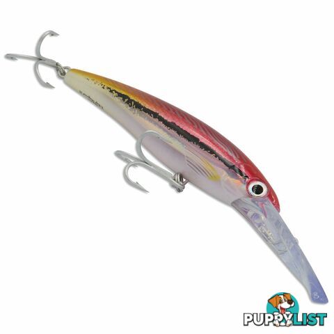 Rapala X Rap 30 Magnum Fishing Lure - MAG XRAP 30 - Rapala