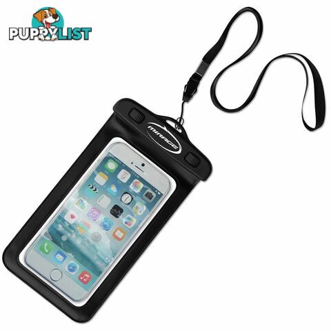 Waterproof pouches for Smart Phones / Tablets - Pouches - Mirage Watersports