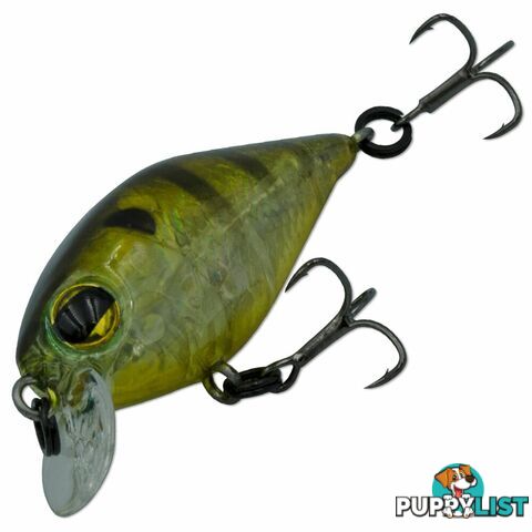 Pro Lure Crank Diver Bream Lures - PRO-C - Pro Lure Australia