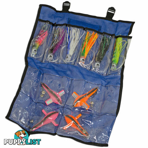 Williamson Sailfish Kit Lure Package | SFK10 - SFK10 - Williamson - 022677125879