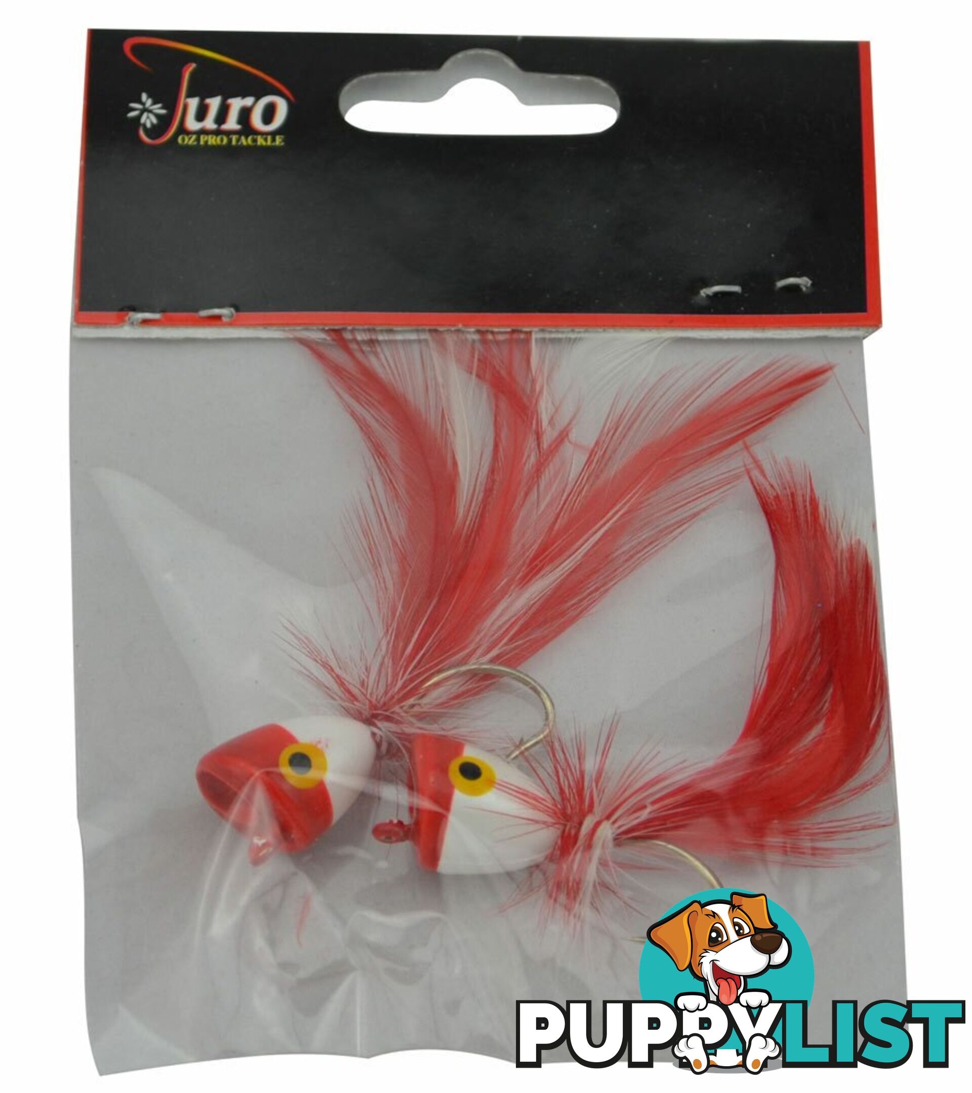 Juro Surf Poppers (Packet of 2) - Juro