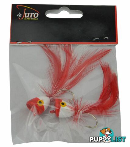 Juro Surf Poppers (Packet of 2) - Juro