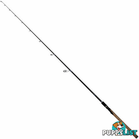 Shimano T Curve Inshore Rod - TC2020INS - Shimano