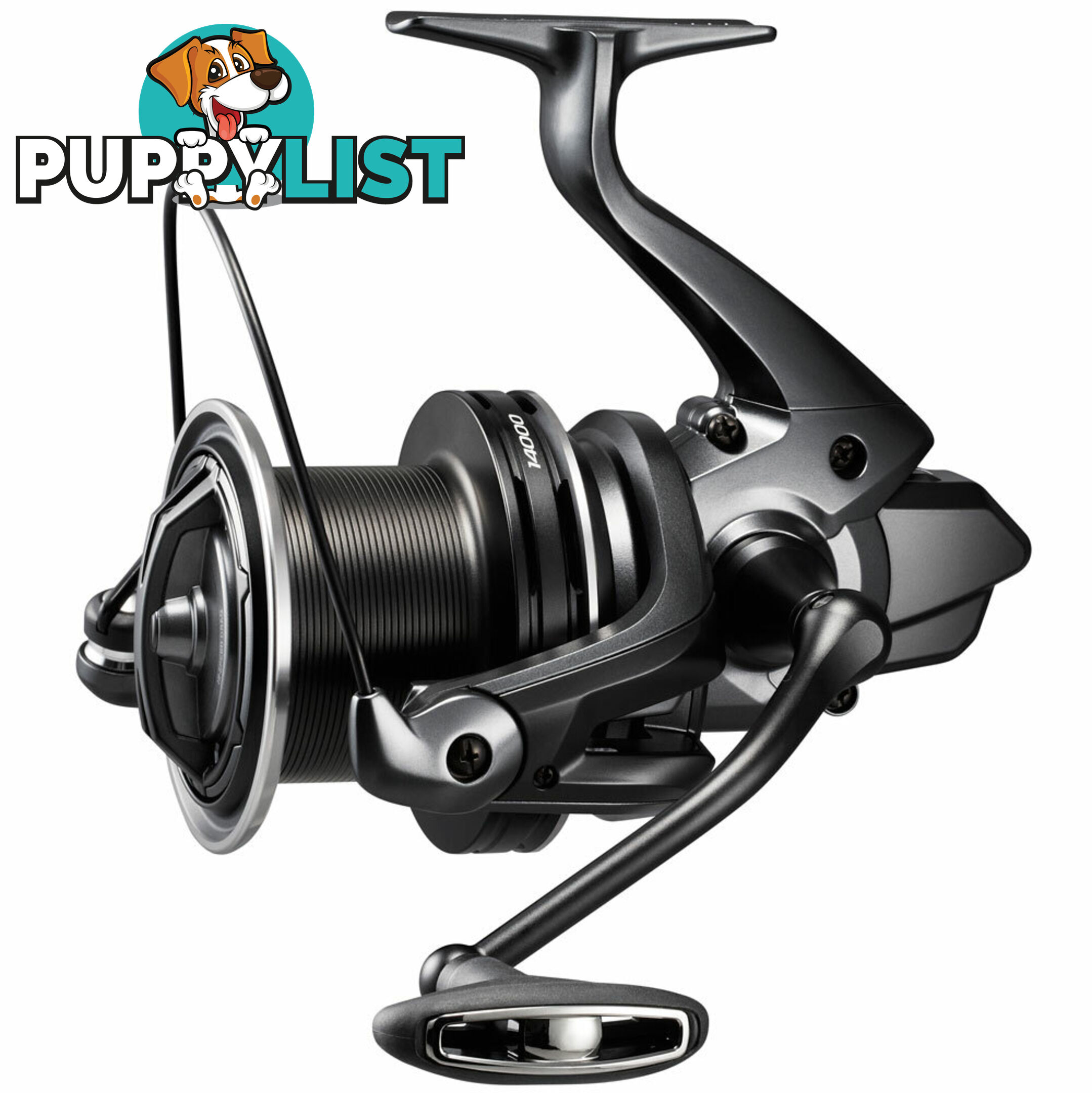 Shimano Ultegra XTC Reel - Long Cast - ULTXTC - Shimano