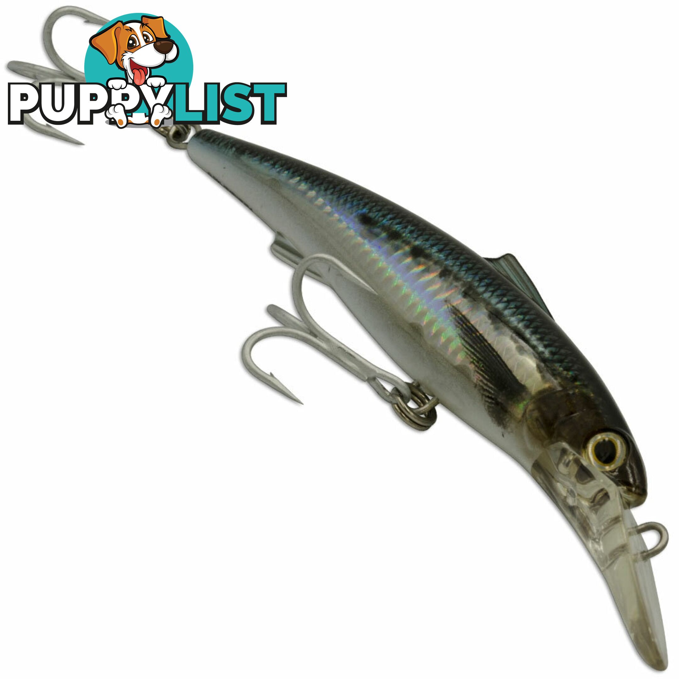 Samaki Pacemaker Lure - SM-PM - Samaki