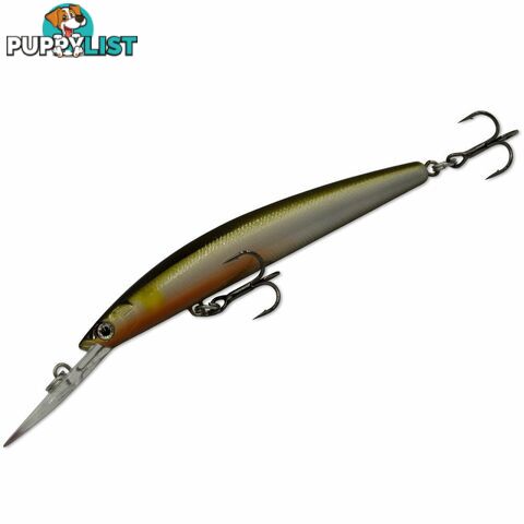 Daiwa Double Clutch Lures - DOUBLEC - Daiwa Fishing