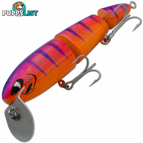 Kingfisher Wakebait Lure - KFWB - Kingfisher Lures