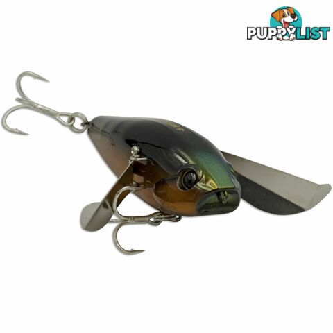 Atomic Slappa Cod Lure - SLAPPA - Atomic Lures