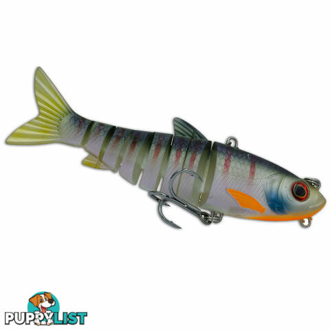 Zerek Live Swimbait Lure 8 Inch - ZLSBL8 - Zerek