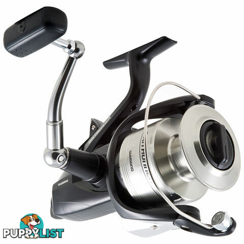 Shimano Baitrunner OC Fishing Reel - BTROC - Shimano