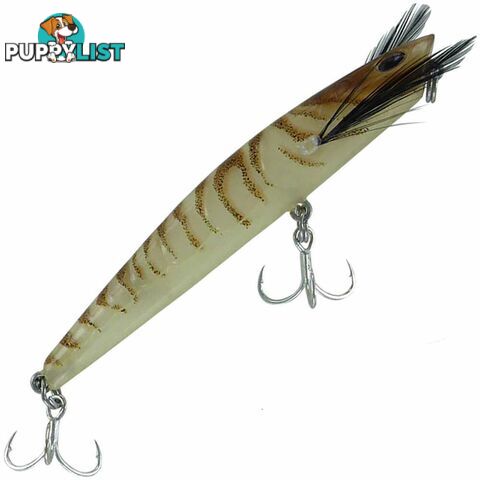 Chasebaits Skinny Dog Fishing Lure - FC-SD - Chasebaits