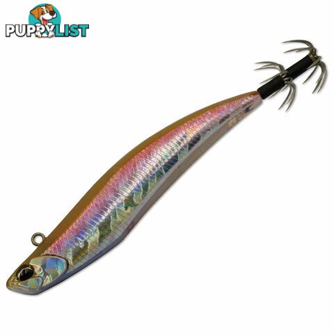 Duo D Squid Jig - DUOD - Duo Lures