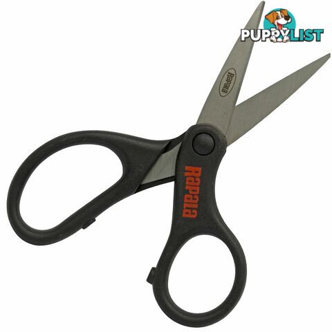 Rapala braid Scissors - RSD-1 - Rapala - 022677148618