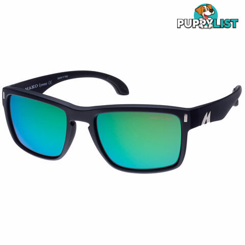 Mako GT Sunglasses - M-9583 - Mako Eyewear