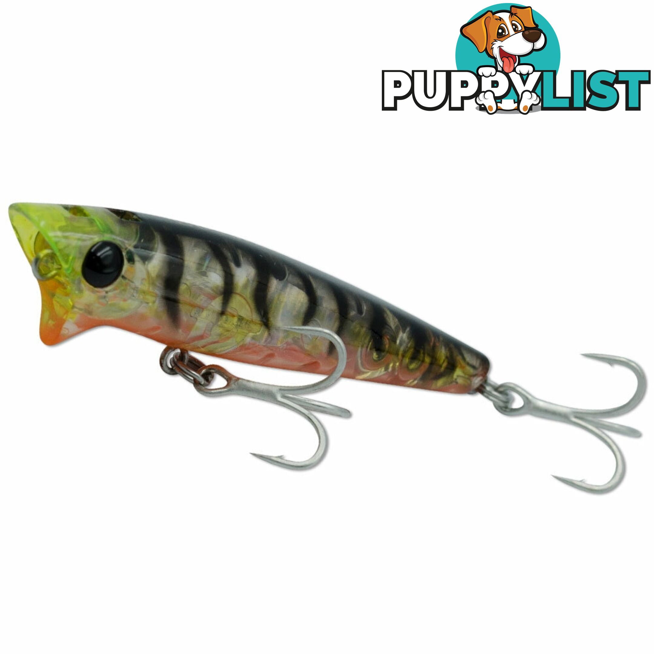 Shimano Brenious Rise Walk Popper Lure - BRENPOP - Shimano