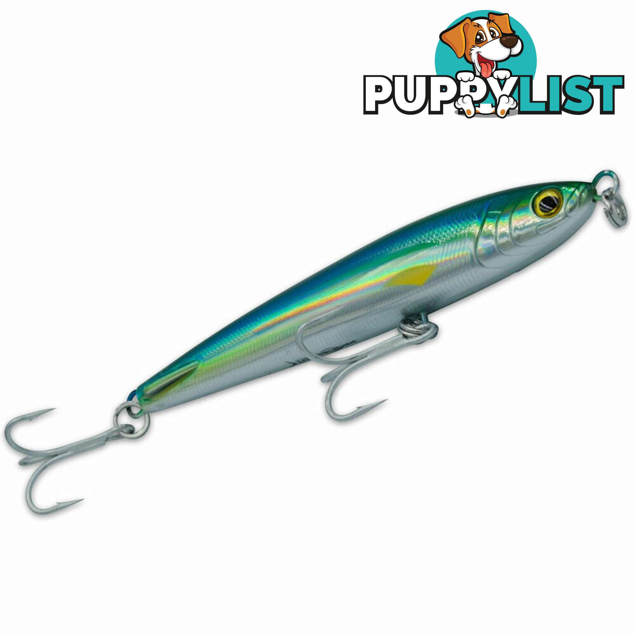 Profishent Tackle Master Glide Lure - Profishent Tackle