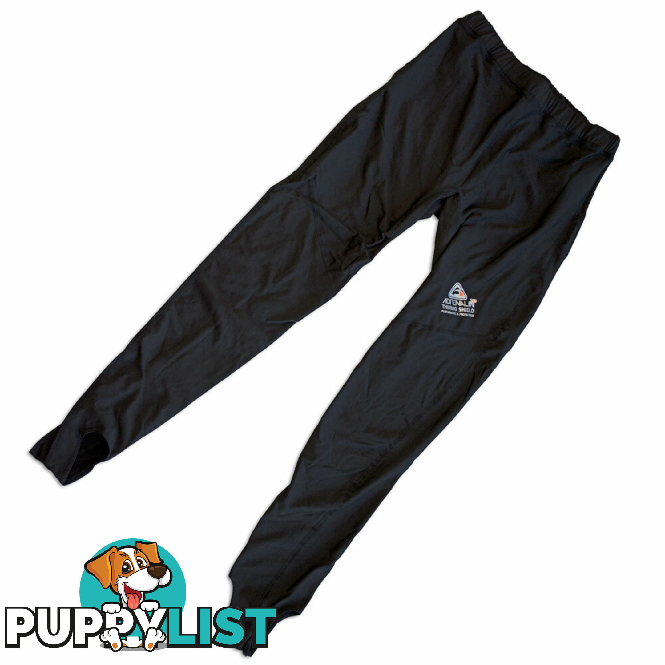 2P Thermal Pants (Long) Adrenalin - 2P long pnt - Adrenalin