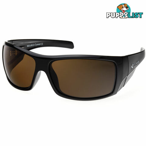 Mako Indestructible Sunglasses - M-9578 - Mako Eyewear