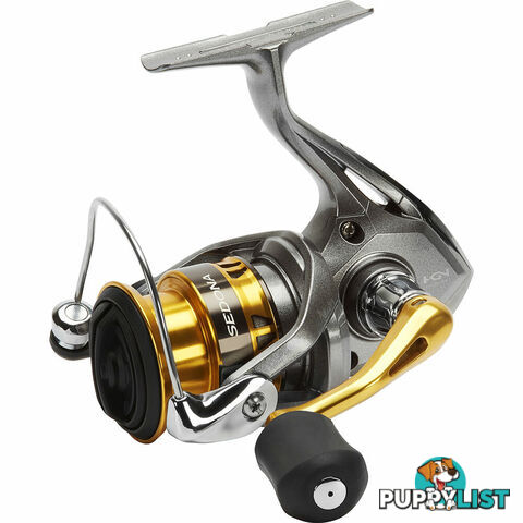 Shimano Sedona Reel FI Model - SEDONAFI - Shimano