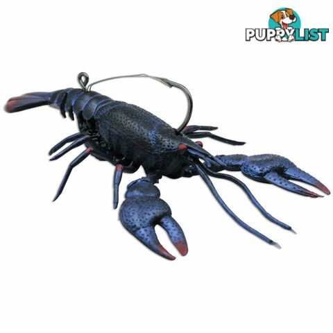 Chasebaits Mud Bug Yabby Lure - CBMBLRE - Chasebaits