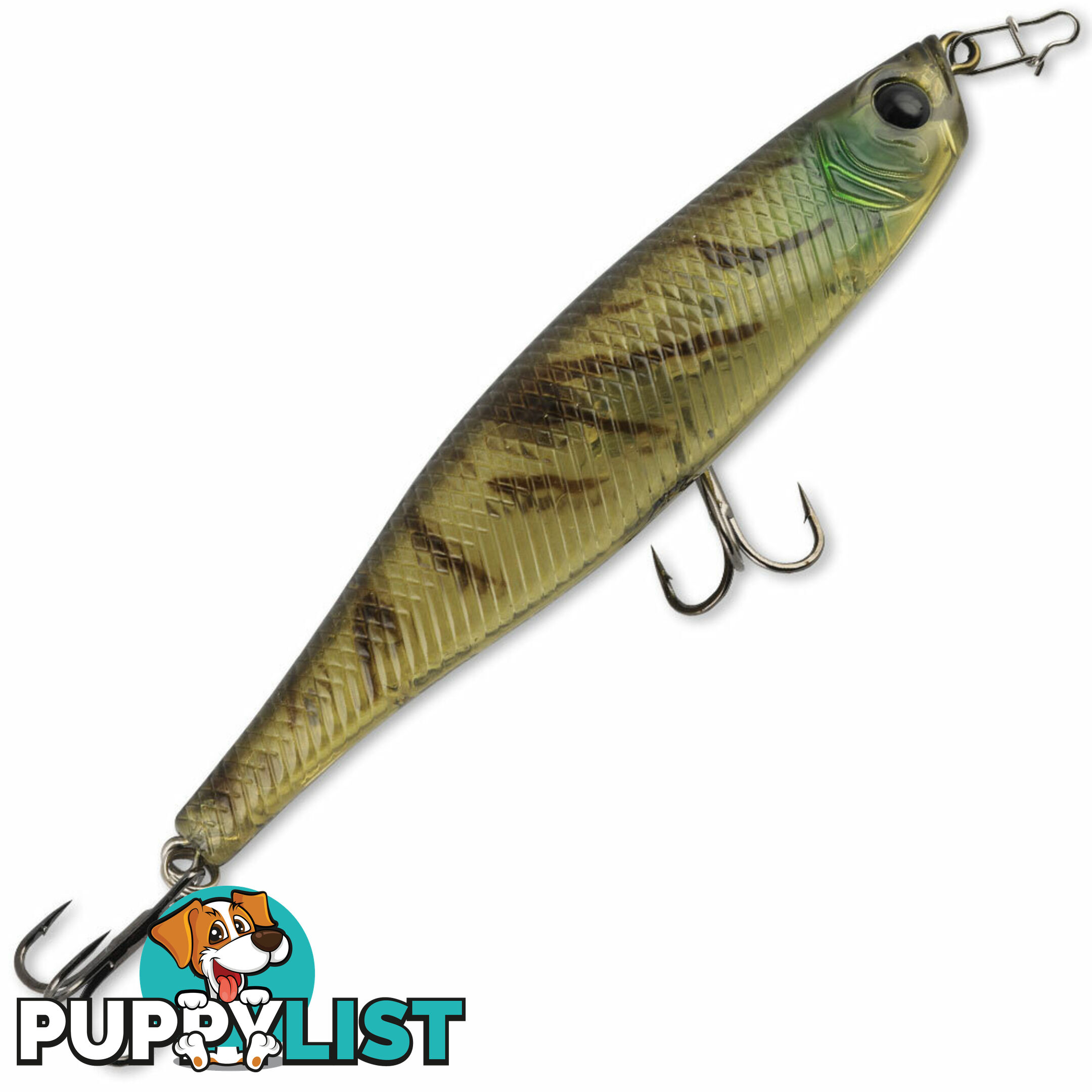 Berkley Pro-Tech Bender Lure - BENDER - Berkley