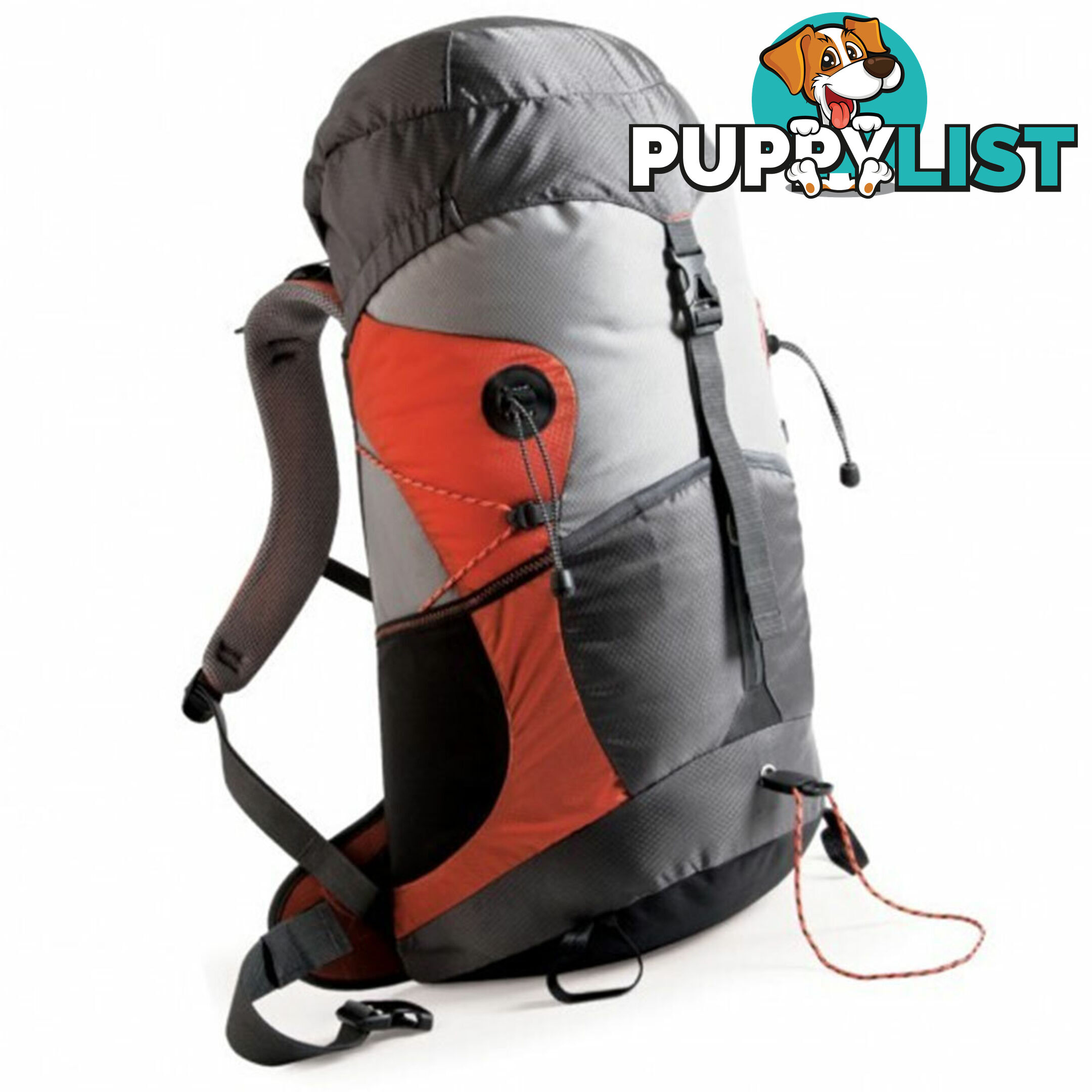 Companion A35 Backpack | MEGA CLEARANCE - A35